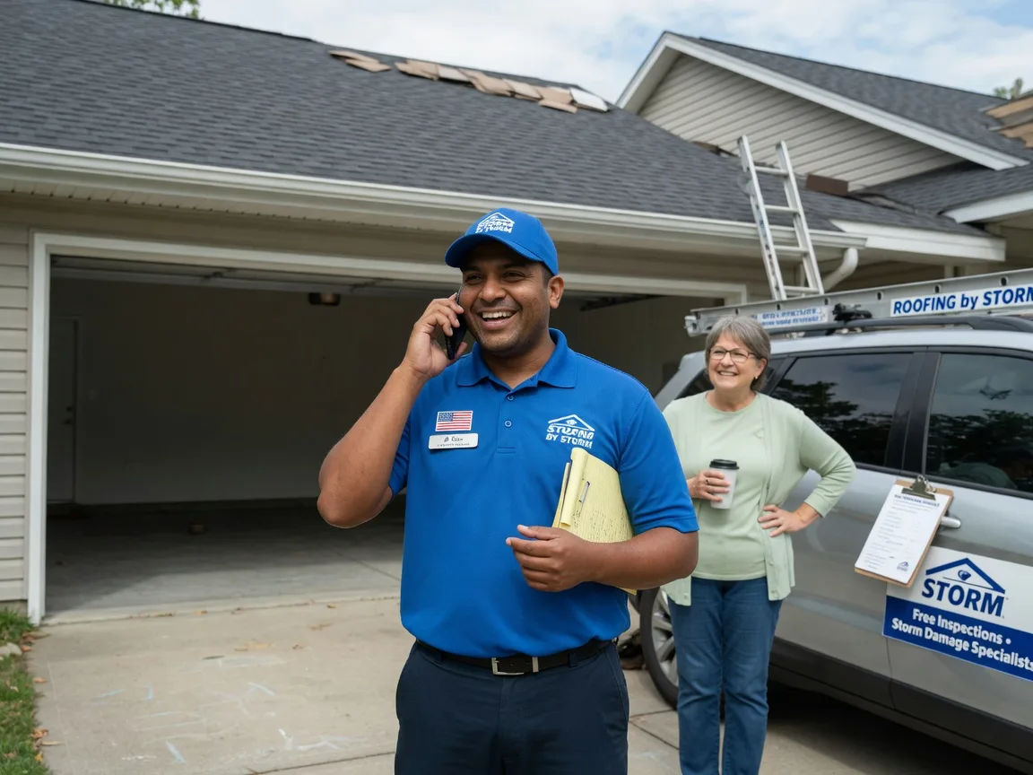 Roof Repair Near Me Claremont, MN FAQs